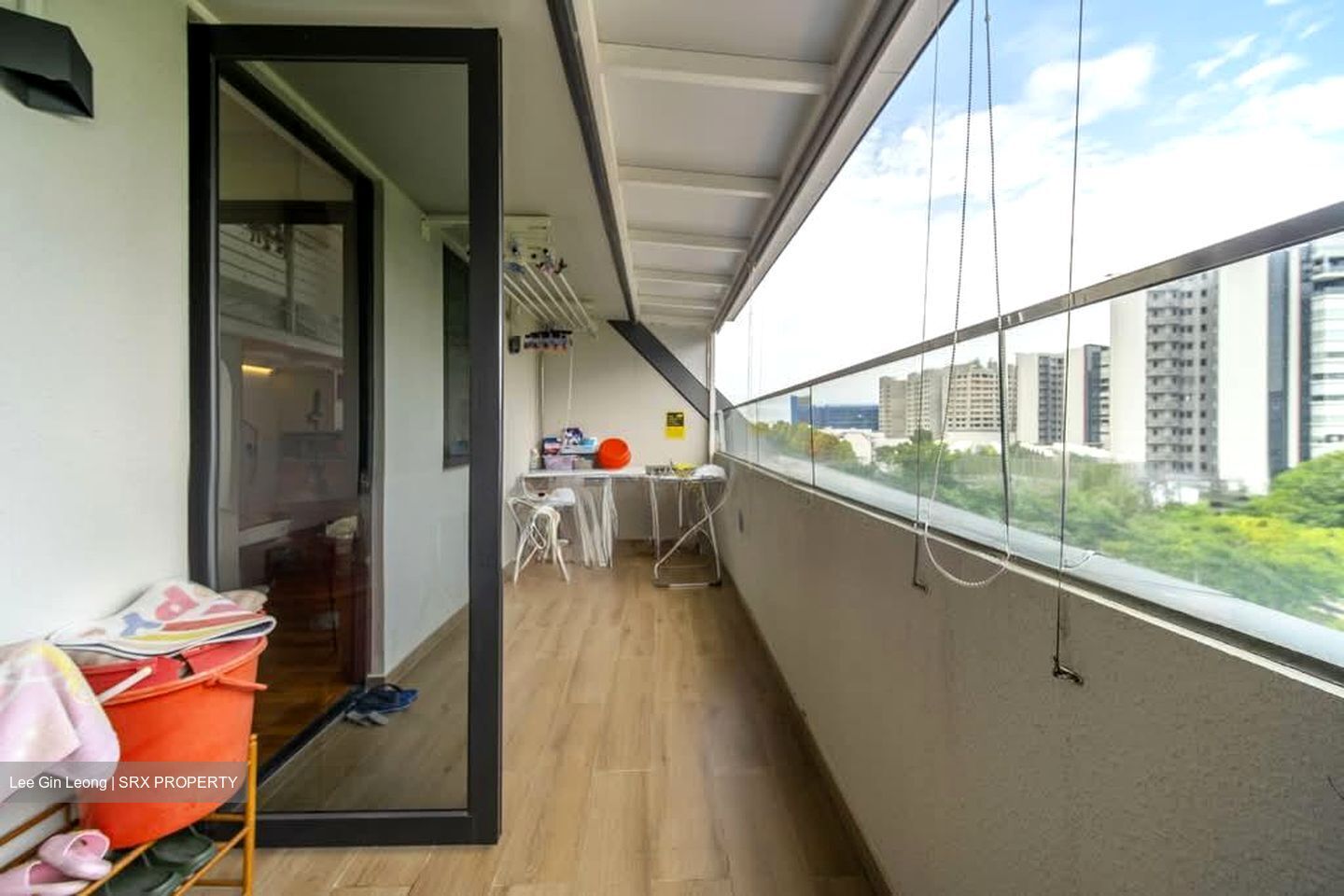 Parkwood Residences (D19), Apartment #557639991